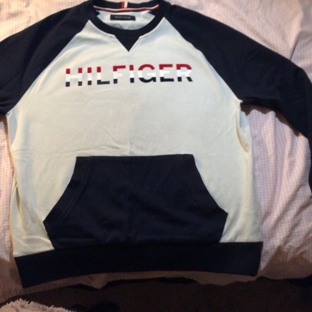 Tommy Hilfiger sweatshirt